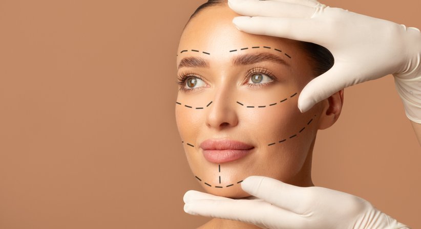 Gesichtschirurgie - Dr. Shawqi Arafat - Plastischer Chirurg Wien 1010