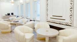 Dr. Shawqi Arafat - Plastischer Chirurg Wien 1010