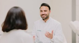 Dr. Shawqi Arafat - Plastischer Chirurg Wien 1010