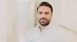 Dr. Shawqi Arafat - Plastischer Chirurg Wien 1010
