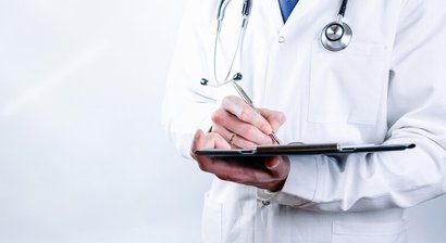 Vorsorgeuntersuchung