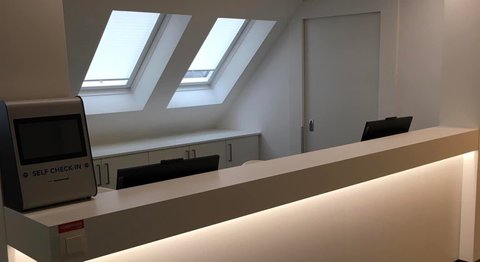 Dr. med. univ. Fabian Waechter, MSc MBA - Praktischer Arzt Salzburg 5020