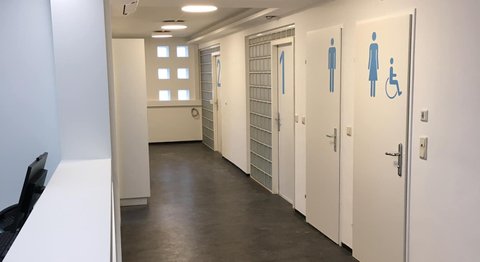 Dr. med. univ. Fabian Waechter, MSc MBA - Praktischer Arzt Salzburg 5020