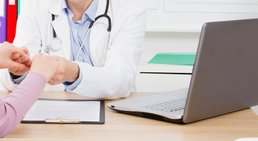 Dr. med. univ. Fabian Waechter, MSc MBA - Praktischer Arzt Salzburg 5020