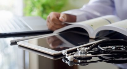 Unterstützung bei Kur- und Reha-Anträgen