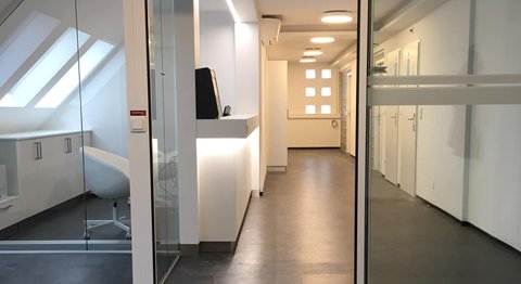 Dr. med. univ. Fabian Waechter, MSc MBA - Praktischer Arzt Salzburg 5020
