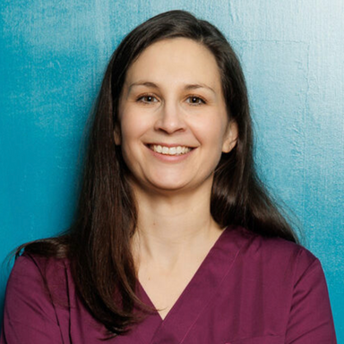Dr. Laura Christina Leuschner - Kinderärztin Eisenstadt 7000