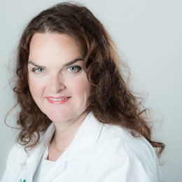 Univ.-Prof. Dr. Astrid Fahrleitner-Pammer - Internistin Graz 8042