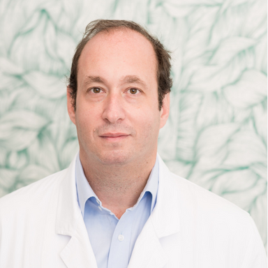 Prim. Dr. Arik Galid - Frauenarzt Wien 1090