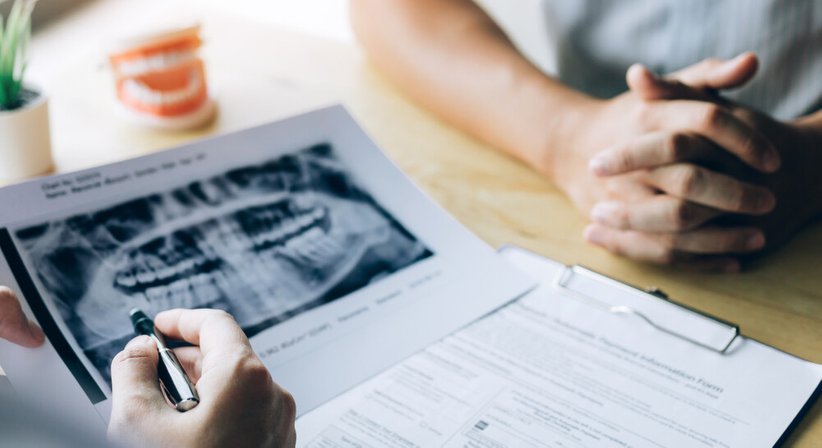 Individualprophylaxe - Dr. med. dent. Kata Korsos, M.Sc. - Zahnärztin Schärding 4780