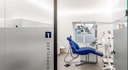 Dr. med. dent. Kata Korsos, M.Sc. - Zahnärztin Schärding 4780