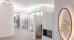 Praxis - Dr. med. dent. Kata Korsos, M.Sc. - Zahnärztin Schärding 4780