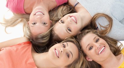 Mädchensprechstunde