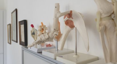 Arthrose (konservative Arthrosetherapie)