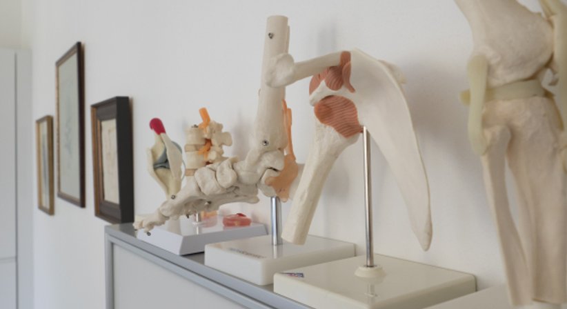 Arthrose (konservative Arthrosetherapie) - Priv. Doz. Dr. Nicolas Aigner - Orthopäde Wien 1210