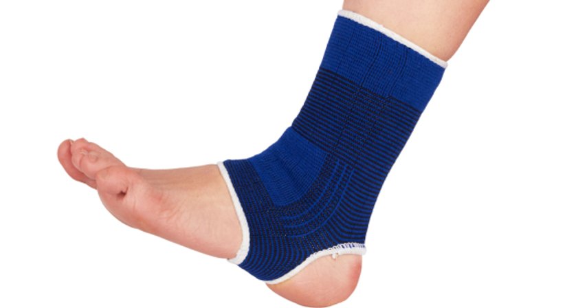 Einlagen / Bandagen etc. - Priv. Doz. Dr. Nicolas Aigner - Orthopäde Wien 1210