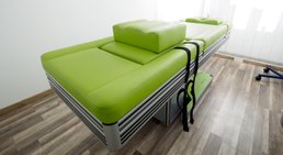 Praxis - Priv. Doz. Dr. Nicolas Aigner - Orthopäde Wien 1210