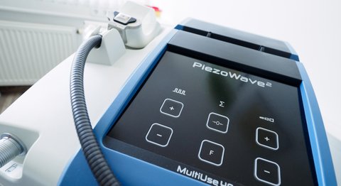 Priv. Doz. Dr. Nicolas Aigner - Orthopäde Wien 1210
