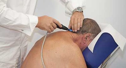 Spineliner - Therapie