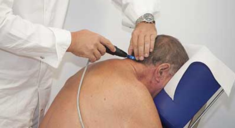 Spineliner - Therapie - Priv. Doz. Dr. Nicolas Aigner - Orthopäde Wien 1210