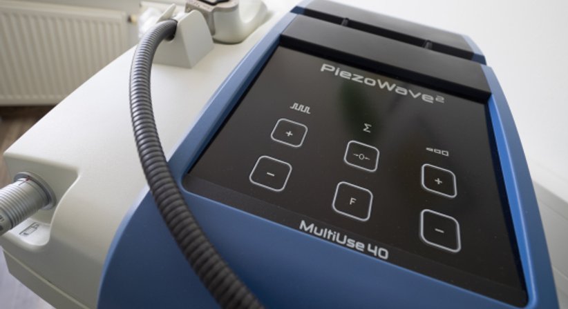 Stoßwellentherapie - Priv. Doz. Dr. Nicolas Aigner - Orthopäde Wien 1210