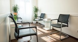 Dr. Jamal Atamniy - Augenarzt Wien 1180