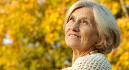 Altersbedingte Makuladegeneration (AMD)