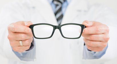 Augenärztliches Gutachten