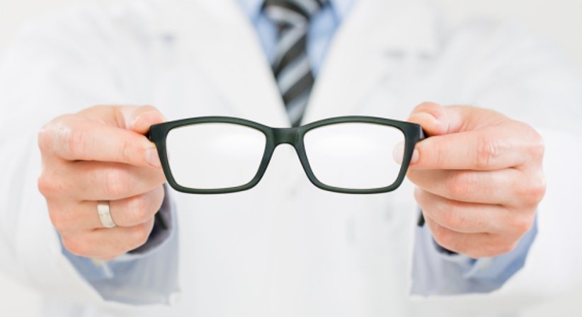 Augenärztliches Gutachten - Dr. Jamal Atamniy - Augenarzt Wien 1180