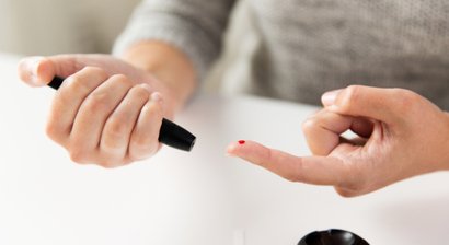 Diabetische Retinopathie (DRP)