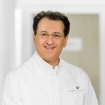 Dr. Jamal Atamniy - Augenarzt Wien 1180