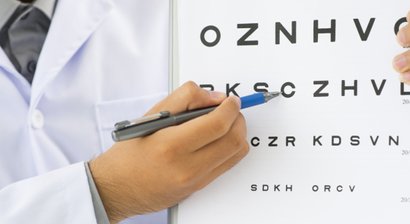 Führerschein-Untersuchung 