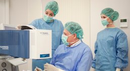 Dr. Jamal Atamniy - Augenarzt Wien 1180