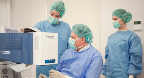 Dr. Jamal Atamniy - Augenarzt Wien 1180