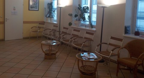 Dr. Andreas Braunsteiner - Radiologe Wien 1040