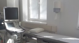Dr. Andreas Braunsteiner - Radiologe Wien 1040