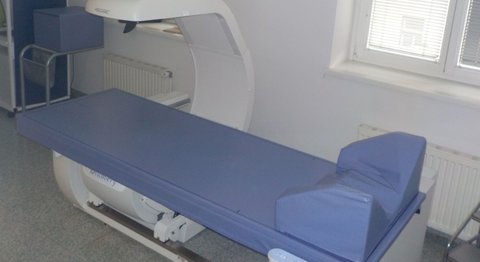 Dr. Andreas Braunsteiner - Radiologe Wien 1040