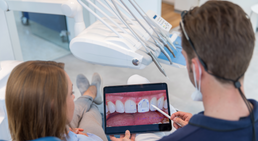 Dr. med. dent. Gregor Ley, MSc. BA - Zahnarzt Steyr 4400