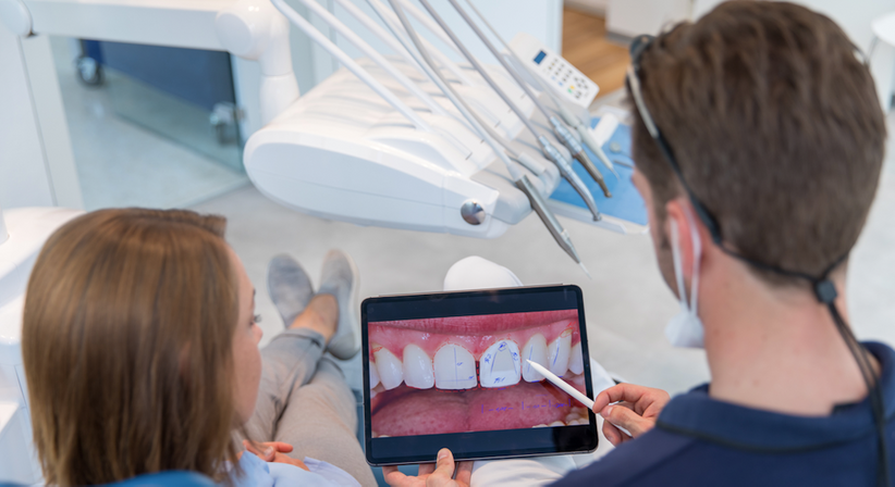 Dr. med. dent. Gregor Ley, MSc. BA - Zahnarzt Steyr 4400