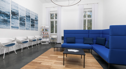 Dr. med. dent. Gregor Ley, MSc. BA - Zahnarzt Steyr 4400