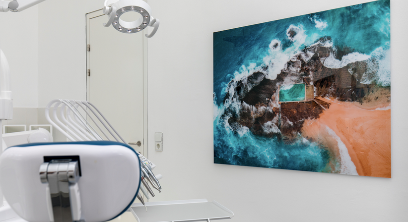 Dr. med. dent. Gregor Ley, MSc. BA - Zahnarzt Steyr 4400