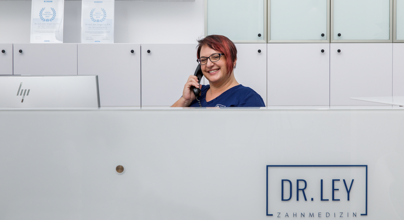 Dr. med. dent. Gregor Ley, MSc. BA - Zahnarzt Steyr 4400