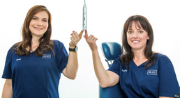 Dr. med. dent. Gregor Ley, MSc. BA - Zahnarzt Steyr 4400