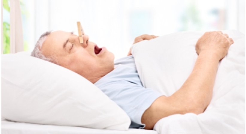 Anti-Schnarchschiene - Dr. Gerwin V. Arnetzl - Zahnarzt Graz 8041