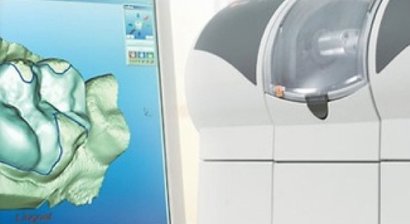 Computergestützte Zahnheilkunde