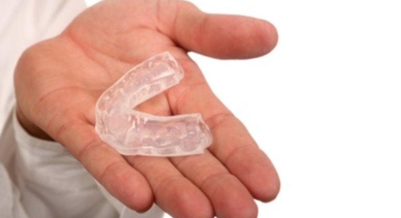 Sportmundschutz - Dr. Gerwin V. Arnetzl - Zahnarzt Graz 8041