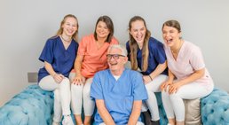 Praxis - Dr.med.univ. Thomas Merhaut, MSc - Zahnarzt Wien 1010