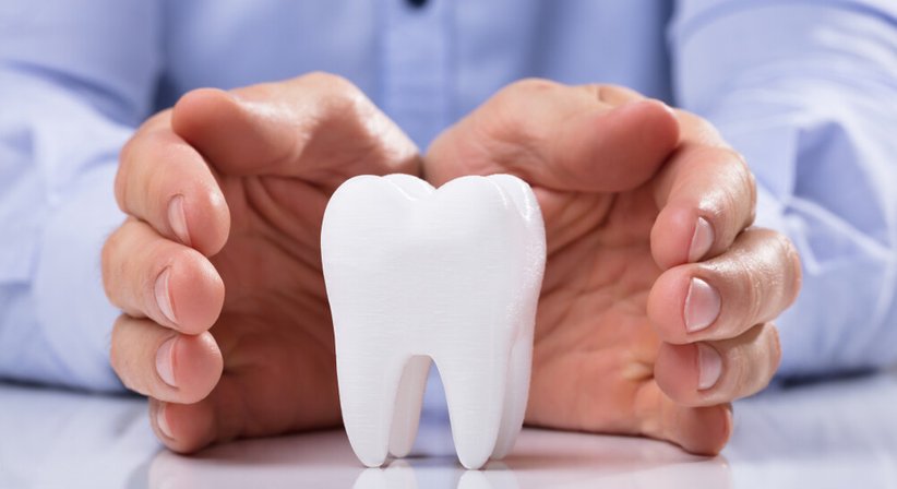 Dentcoat (Zahnschutz) - Dr.med.univ. Thomas Merhaut, MSc - Zahnarzt Wien 1010