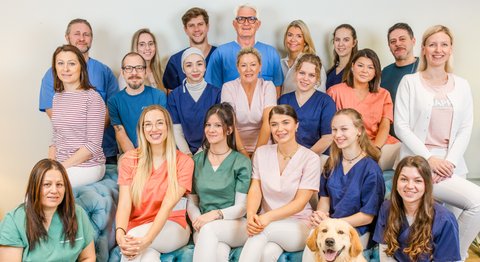 Dr.med.univ. Thomas Merhaut, MSc - Zahnarzt Wien 1010