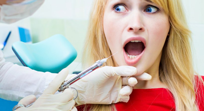 Angstpatienten - Dr.med.univ. Thomas Merhaut, MSc - Zahnarzt Wien 1010